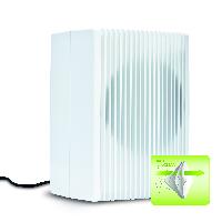 Čistička vzduchu DAHLE nanoCLEAN = zdravý vzduch pro každého Čistička vzduchu DAHLE nanoCLEAN = zdravý vzduch pro každého