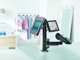 retailSystem NOVUS