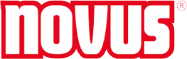 Logo NOVUS